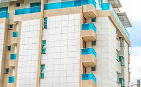 Hotel Panorama